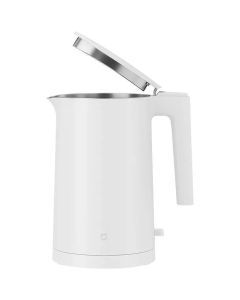 Електрическа кана Xiaomi Electric Kettle 2 EU, Бяла