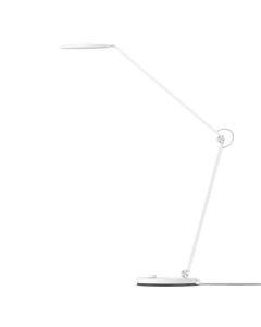 Настолна смарт лампа Xiaomi Mi Smart Led Desk Lamp Pro, Бяла