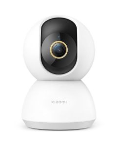 Смарт камера за наблюдение Xiaomi C200, Бяла
