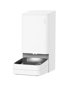 Смарт хранилка за животни Xiaomi Pet Food Feeder, Бяла