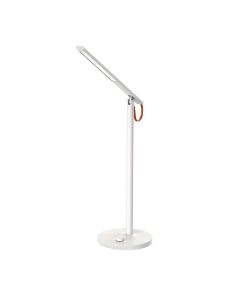 Настолна смарт лампа Xiaomi Mi Led Desk Lamp 1s, Бяла