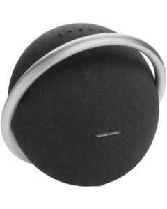 Портативна колонка Harman/Kardon - Onyx Studio 8, Черна