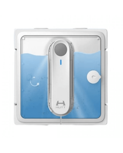 Робот за прозорци Xiaomi Hutt W9, Бял