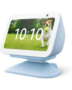 Amazon Echo Show 5 3th Gen, Cloud Blue