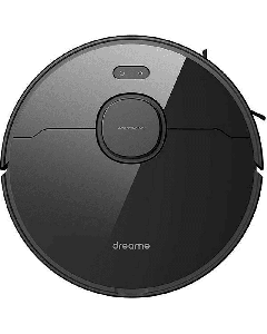 Прахосмукачка робот Xiaomi Dreame Bot D9 Max Robot Vacuum RLS5-BL1, Черен