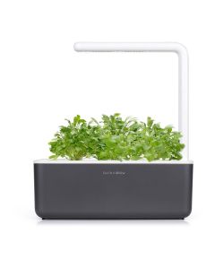 Смарт Саксия Click and Grow Smart Garden 3, Сива