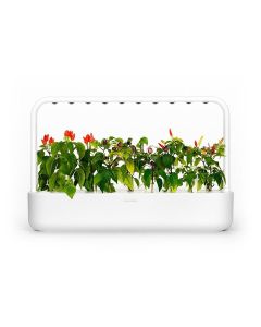 Смарт Саксия Click and Grow Smart Garden 9, Бяла