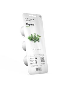 Семена Click and Grow Мащерка, 3 броя