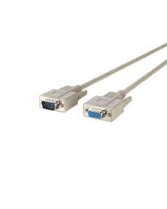 Кабел Belkin PRO Series VGA Monitor Extension