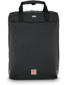 HAMA Раница за лаптоп Extreme Protect, Удароустойчива, 40 - 41 см