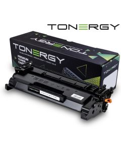Tonergy съвместима Тонер Касета Compatible Toner Cartridge HP 59A CF259A, Standard Capacity 3k