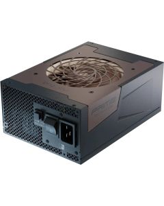 Seasonic PSU ATX 3.1 1600W Titanium PCIe Gen 5 - PRIME NOCTUA EDITION TX-1600