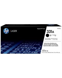HP 331A Black Original Laser Toner Cartridge
