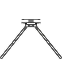 Logitech TV Mount for Video Bars - N-A - N-A - N-A - WW-9004 - TV MOUNT