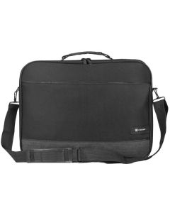 Natec Laptop Bag Impala 2 15.6", Onyx Black