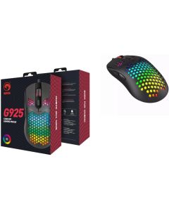 Геймърска мишка MARVO G925 RGB | USB