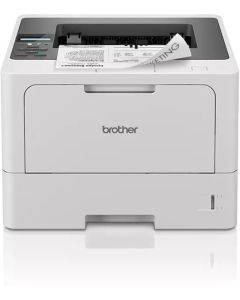 Лазерен принтер Brother HL-L5210DN, монохромен, A4