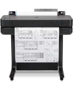 HP DesignJet T630 24-in Printer