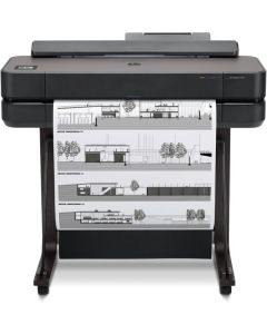 HP DesignJet T650 24-in Printer