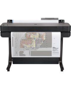 HP DesignJet T630 36-in Printer