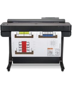 HP DesignJet T650 36-in Printer
