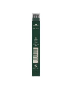 Faber-Castell Графит за верзатил, 3.15 mm, 6B, 10 броя