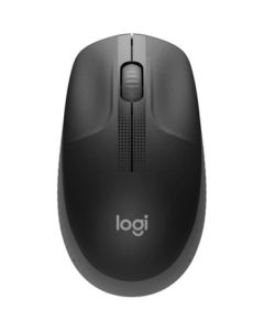 Безжична мишка Logitech M190 - нова, оригинална
