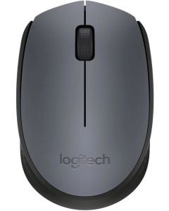 Безжична мишка Logitech M170 - нова, оригинална