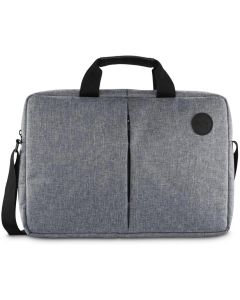 Чанта за лаптоп Hama Genua, до 40 см (15.6), Сив
