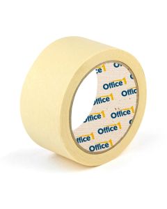 Office 1 Тиксо, хартиено, 50 mm x 25 m