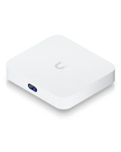 Firewall Ubiquiti UCG-Ultra, UniFi, 4xGbE RJ45, 1x 2.5GbE RJ45 Wan