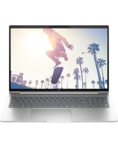 HP ProBook 460 - 16", 1920 х 1200, IPS, 16 GB DDR5-5600 MHz RAM памет, 512 GB PCIe® NVMe™ SSD; 9Y7S7ET