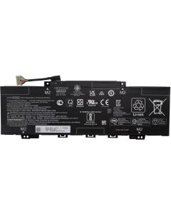 PC03XL батерия за лаптоп HP, 3 клетки, 11.55V, 39Wh