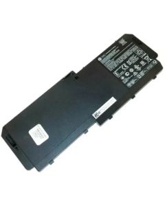 AM06XL батерия за лаптоп HP, 6 клетки, 11.55V, 71Wh