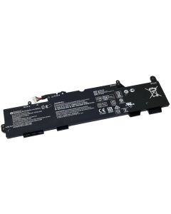SS03XL батерия за лаптоп HP, 3 клетки, 11.4V, 31Wh