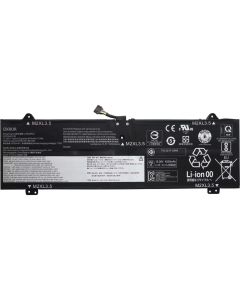 L19C4PDC батерия за лаптоп Lenovo, 4 клетки, 14.8V, 47Wh