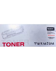 КАСЕТА ЗА BROTHER HL 3040CN/3070CW/DCP9010CN/MFC9120CN/9320CW - TN230B - Black