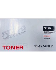 КАСЕТА ЗА HP LaserJet Pro M304/M404/MFP M428 - CF259X - Black - P№ HT-CF259X - NEOMAX - `10000k`