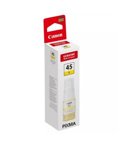 Canon GI-45 Y