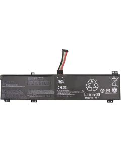 L20C4PC2 батерия за лаптоп Lenovo, 4 клетки, 15.4V, 80Wh