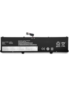 L19C4P71 батерия за лаптоп Lenovo, 4 клетки, 15.2V, 67Wh