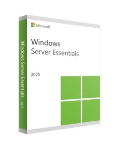 LENOVO Windows Server 2025 Essentials ROK 10 core - MultiLang