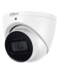 Камера за видеонаблюдение Dahua HD куполна HAC-HDW2802T-A-0280B