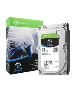Твърд диск HDD Seagate SkyHawk 1TB 3.5``
