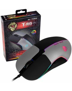 Гейминг компютърна мишка ROXPOWER T-ROX STGM066