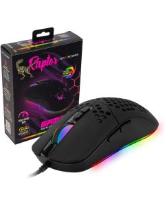 Гейминг компютърна мишка ROXPOWER RAPTOR GM-19