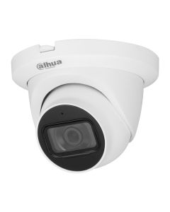 Камера за видеонаблюдение Dahua HD куполна HAC-HDW1200TLMQ 2.8