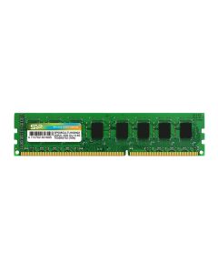 Оперативна памет Silicon Power 8GB DDR3L 1600 MHz CL11 UDIMM, single-channel модул