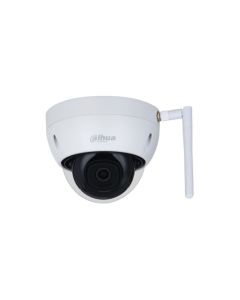 Камера за видеонаблюдение Dahua куполна IPC-HDBW1430DE-SW-0280B WiFi