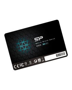 Памет SSD Silicon Power Ace A55 128GB 2.5